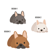 Frenchie | Art Print