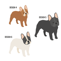 Frenchie | Art Print