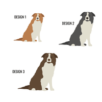 Border Collie | Art Print