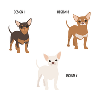 Chihuahua | Art Print