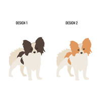 Papillon | Art Print