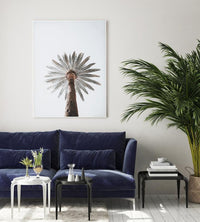 Silas | Art Print