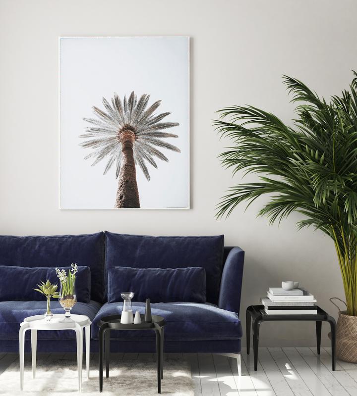 Silas | Art Print