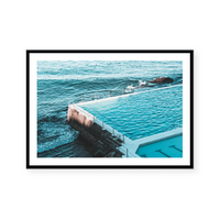 Bondi Beach II | Art Print