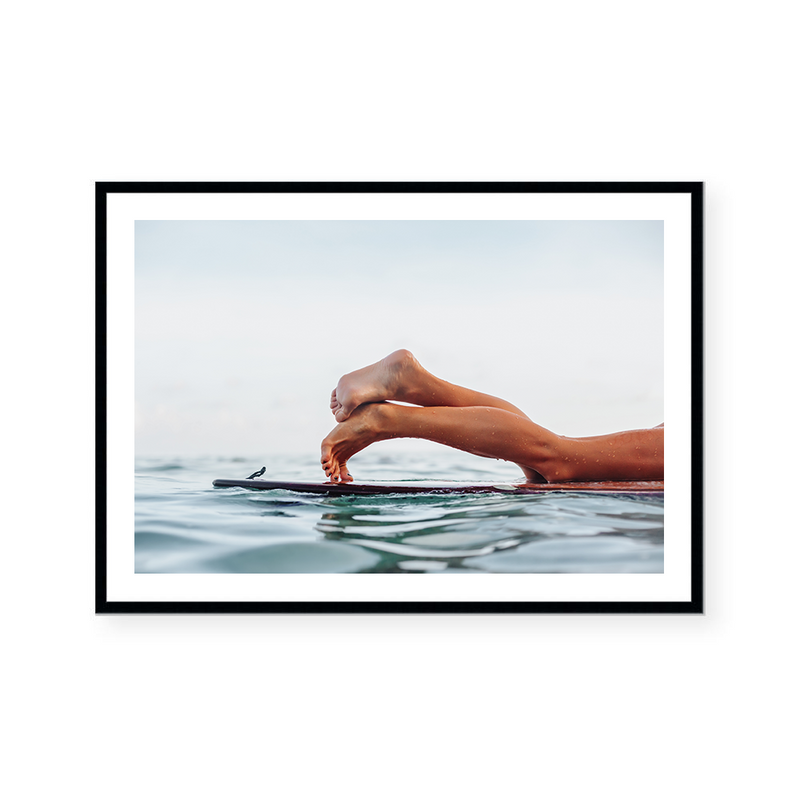 Morning Surf | Art Print