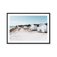 Höllviken, Sweden | Art Print