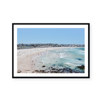 Bondi Beach | Art Print