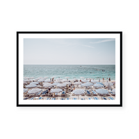 Nice, France | Art Print