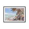 Noosa On Queensland | Art Print