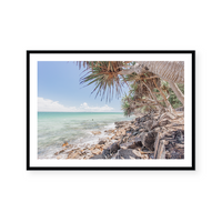 Noosa On Queensland | Art Print