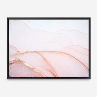 Mae | Canvas Print