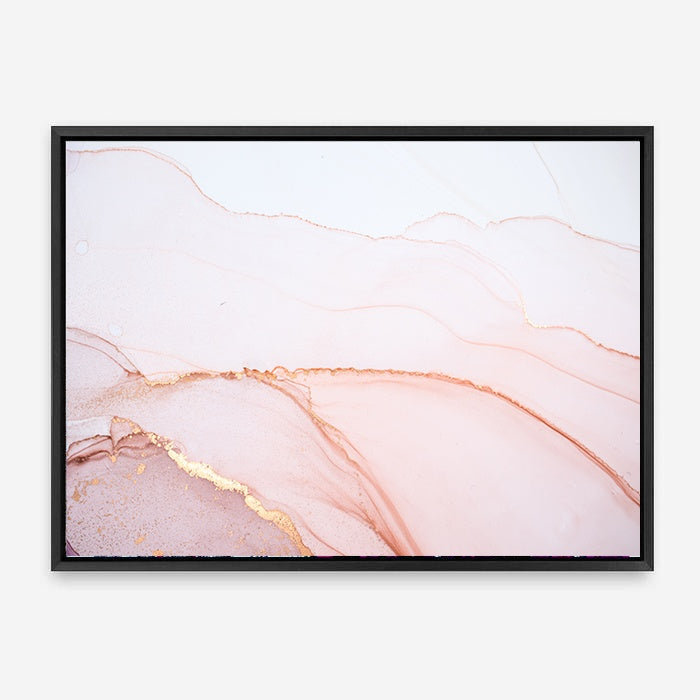 Mae | Canvas Print