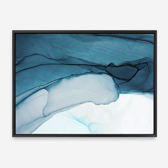 Vee | Canvas Print