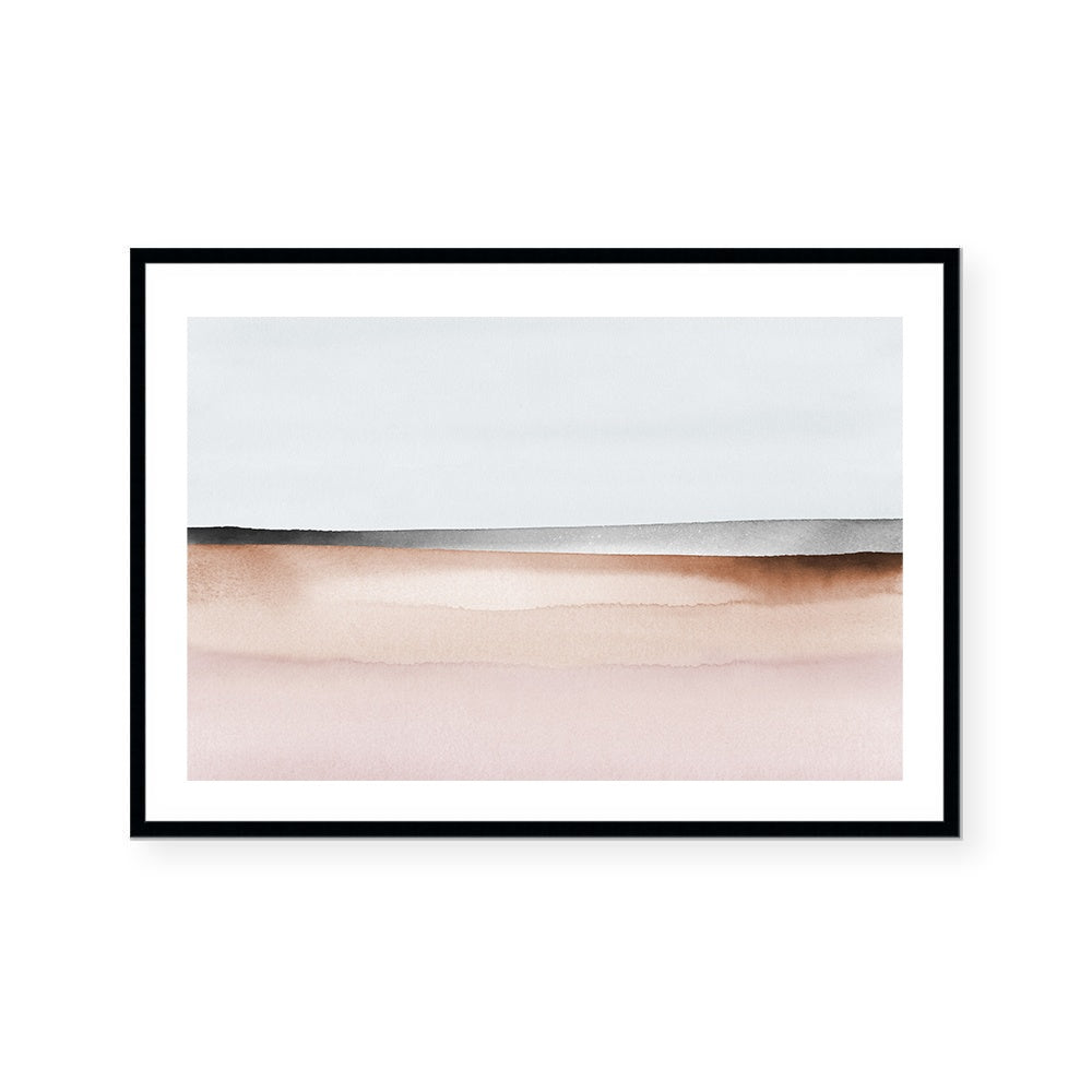 Jill II | Art Print