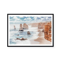 Great Ocean Road II | Art Print