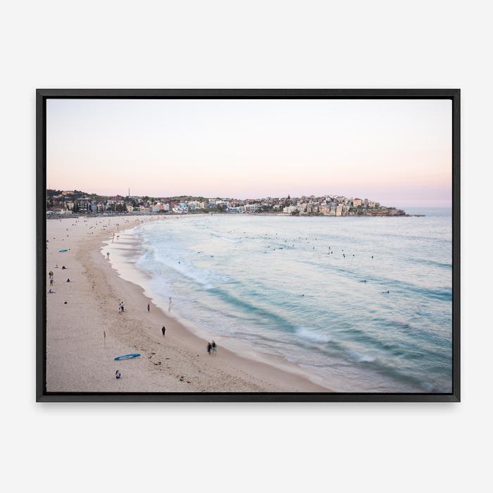 Anderson | Canvas Print