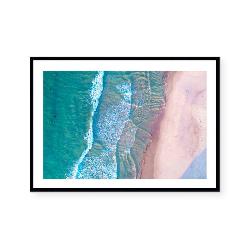 Bondi Waves | Art Print