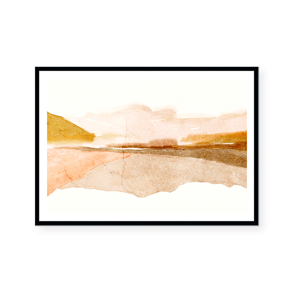 Emmy | Art Print