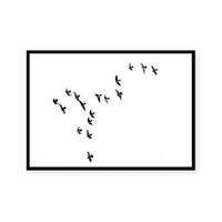 Birds II | Art Print