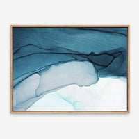 Vee | Canvas Print