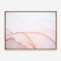 Mae | Canvas Print