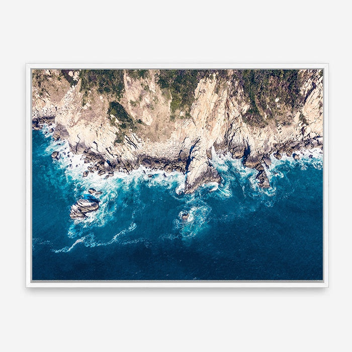 Enoch | Canvas Print