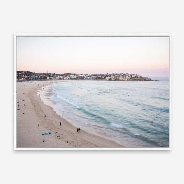 Anderson | Canvas Print