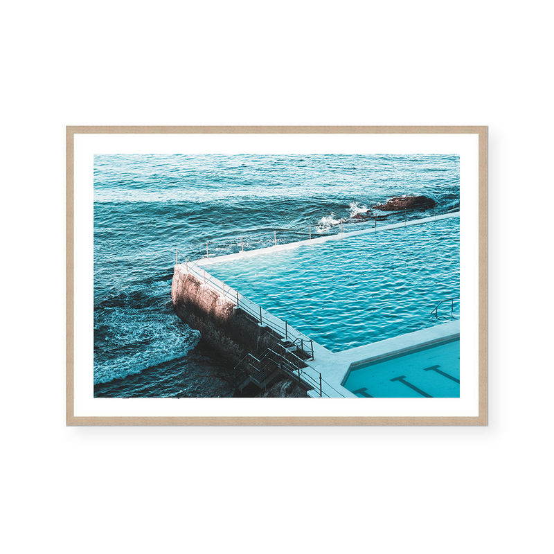 Bondi Beach II | Art Print