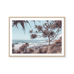 Gold Coast, QLD | Art Print