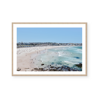 Bondi Beach | Art Print