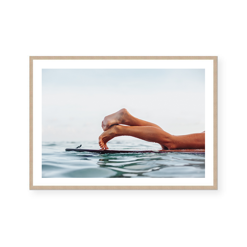 Morning Surf | Art Print