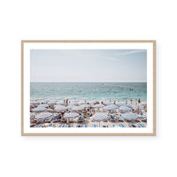 Nice, France | Art Print