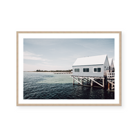 Busselton, WA | Art Print