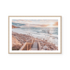 Port Willunga Beach, SA | Art Print