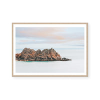 Logans Rock, West Penwith | Art Print