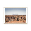 Mount Conner, NT | Art Print