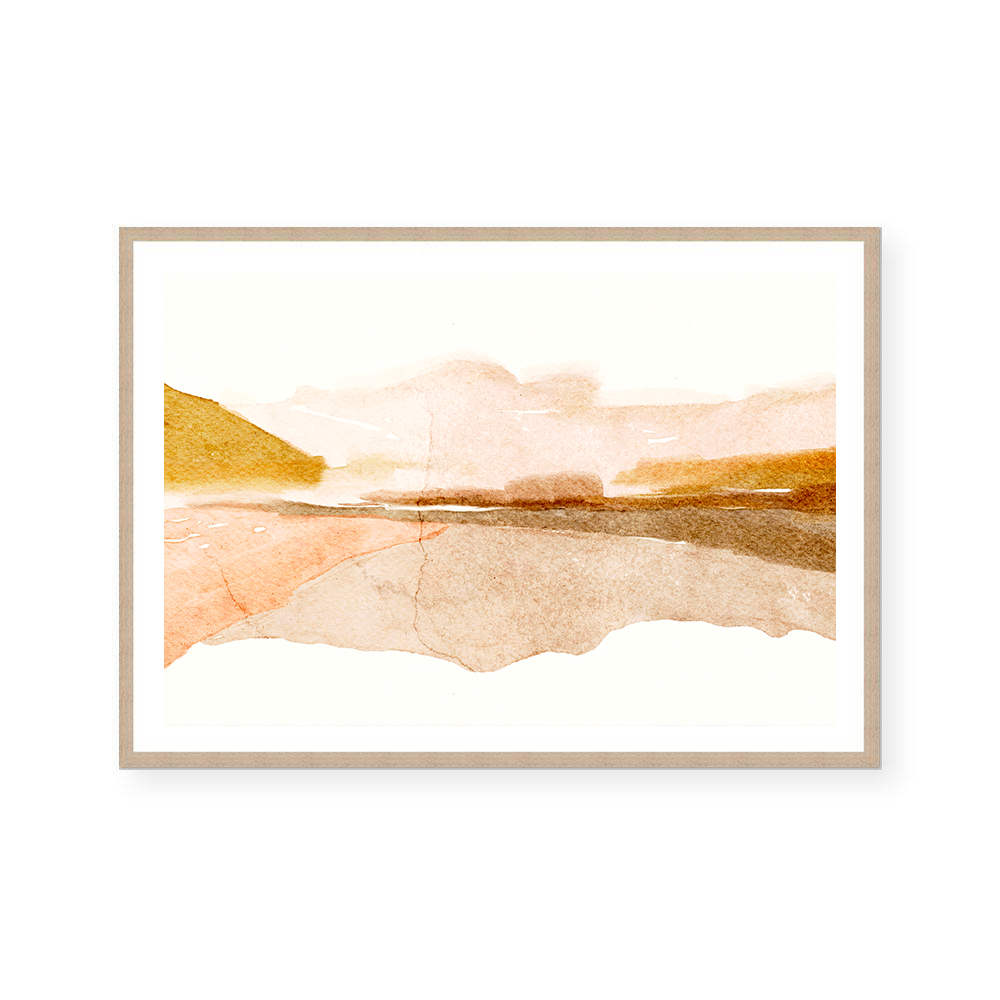 Emmy | Art Print