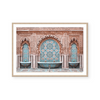 Moroccan Arches | Art Print