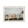 Painted Ladies - San Francisco | Art Print