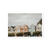 Painted Ladies - San Francisco | Art Print