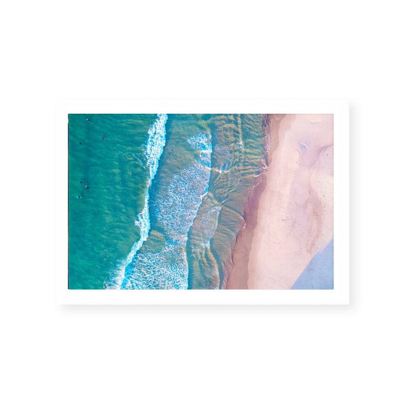 Bondi Waves | Art Print