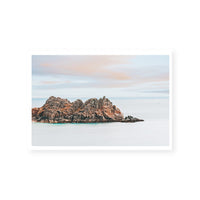 Logans Rock, West Penwith | Art Print