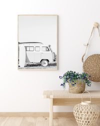 Kombi | Art Print