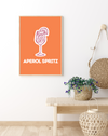 Aperol Spritz | Art Print