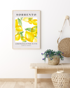 Limoncello Per Tutti | Art Print