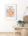 Les Peaches | Art Print