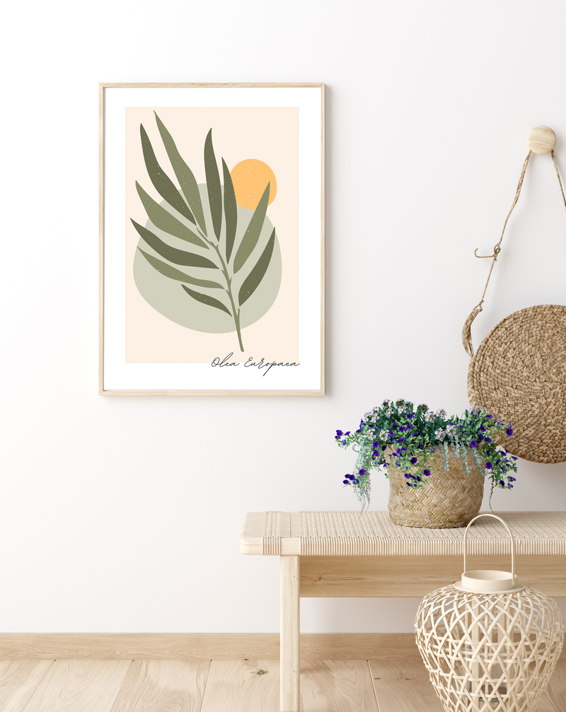 Olives | Art Print