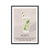 Mojito II | Art Print