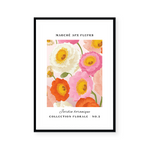 Marche Aux Fleurs II | Art Print