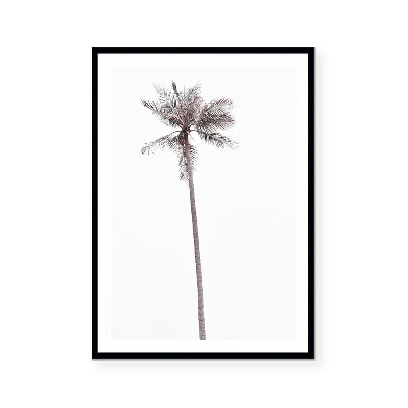 Tropical Landscape II | Art Print